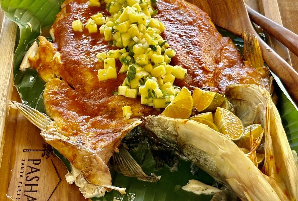 Pasha Costa Rica | Luxury Beachfront Estate - Santa Teresa, Costa Rica