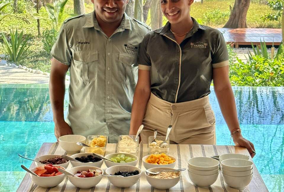 Pasha Costa Rica | Luxury Beachfront Estate - Santa Teresa, Costa Rica