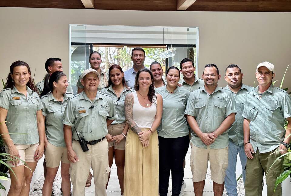 Pasha Costa Rica | Luxury Beachfront Estate - Santa Teresa, Costa Rica