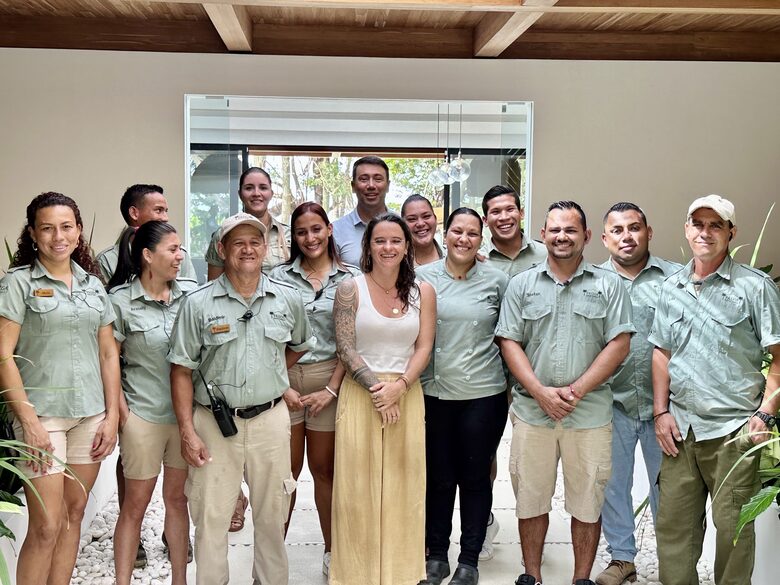 Pasha Costa Rica | Luxury Beachfront Estate - Santa Teresa, Costa Rica