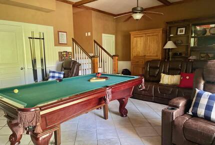 Lake Keowee Getaway - Salem, South Carolina