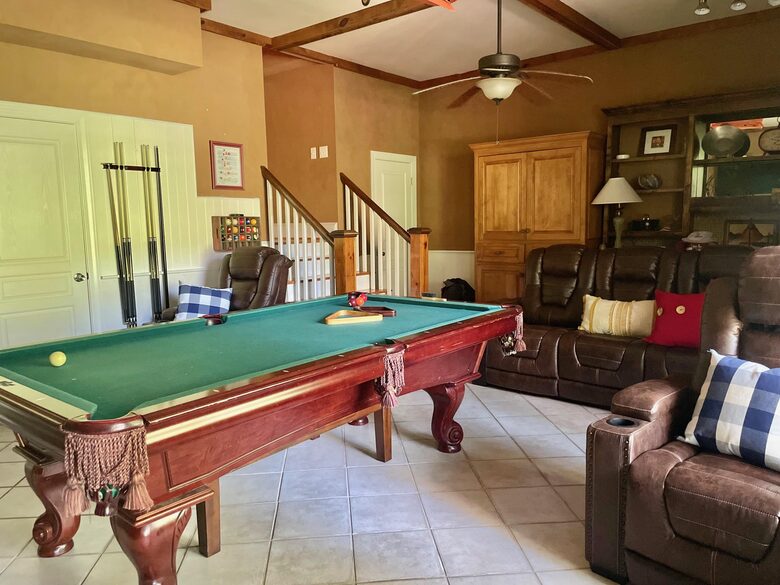 Lake Keowee Getaway - Salem, South Carolina