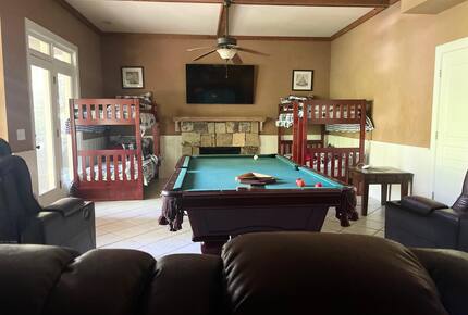 Lake Keowee Getaway - Salem, South Carolina