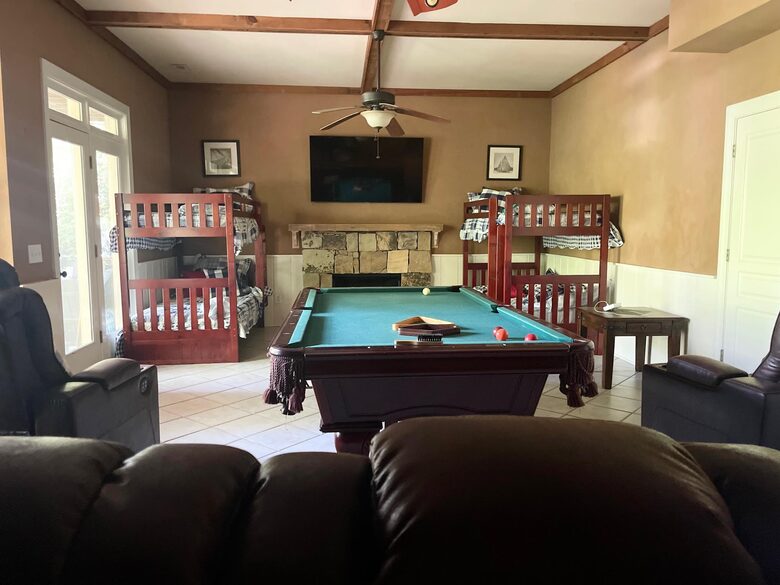 Lake Keowee Getaway - Salem, South Carolina