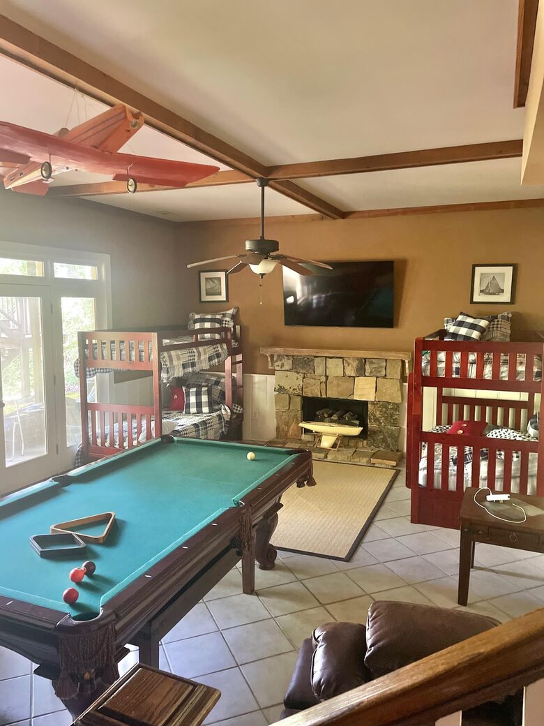 Lake Keowee Getaway - Salem, South Carolina