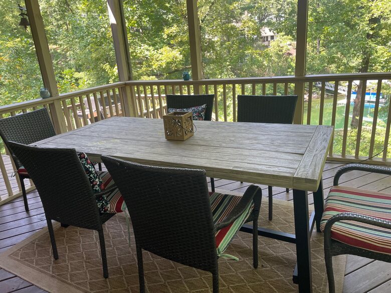 Lake Keowee Getaway - Salem, South Carolina