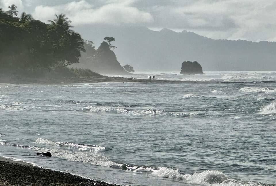 Pasha Costa Rica | Luxury Beachfront Estate - Santa Teresa, Costa Rica