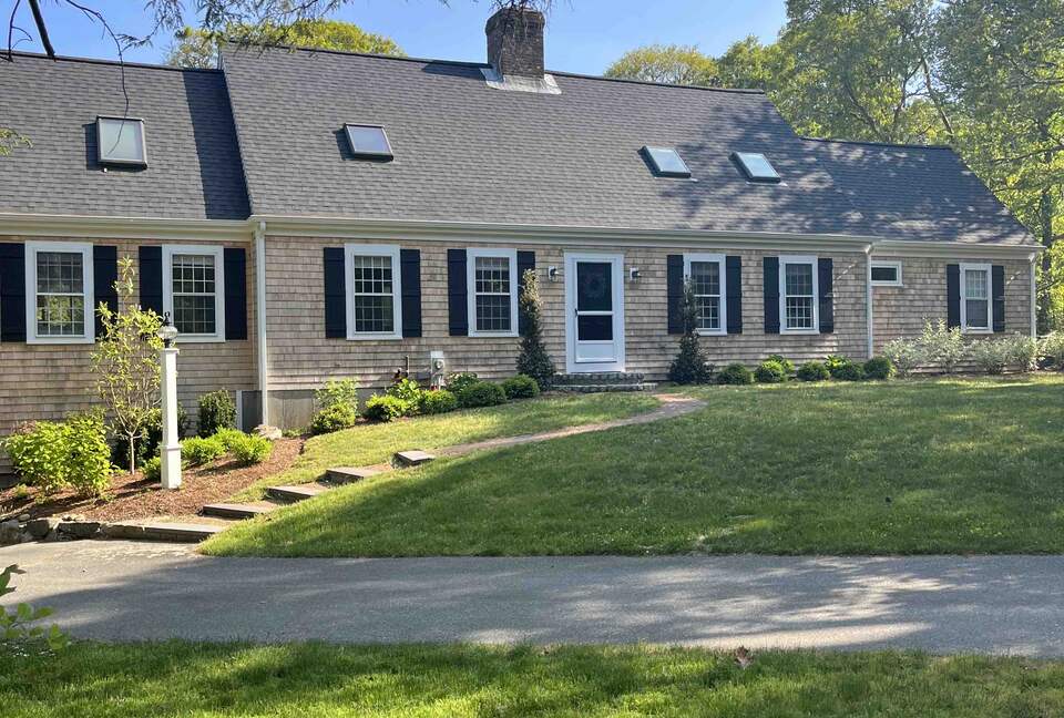 Harwich Port Family Beach House - Harwich, Massachusetts