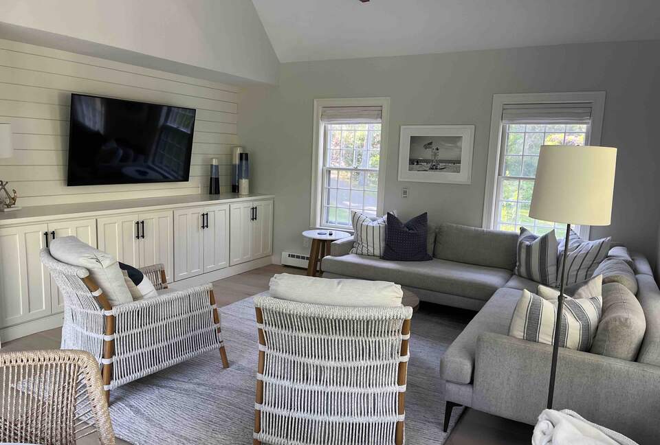 Harwich Port Family Beach House - Harwich, Massachusetts