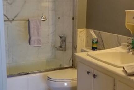 Marine Tower Retreat - Fort Lauderdale, Florida