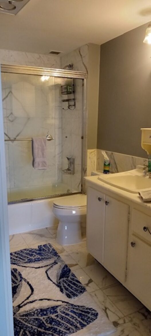 Marine Tower Retreat - Fort Lauderdale, Florida