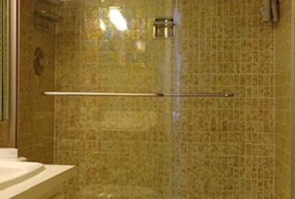 Marine Tower Retreat - Fort Lauderdale, Florida