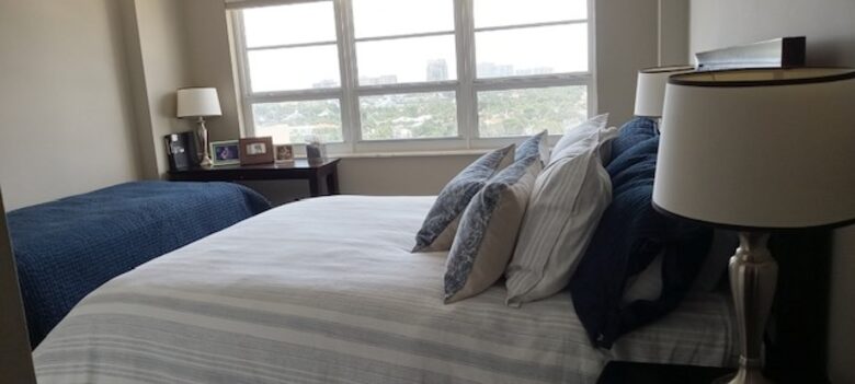 Marine Tower Retreat - Fort Lauderdale, Florida