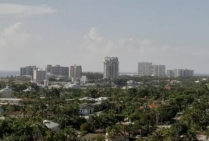 Marine Tower Retreat - Fort Lauderdale, Florida