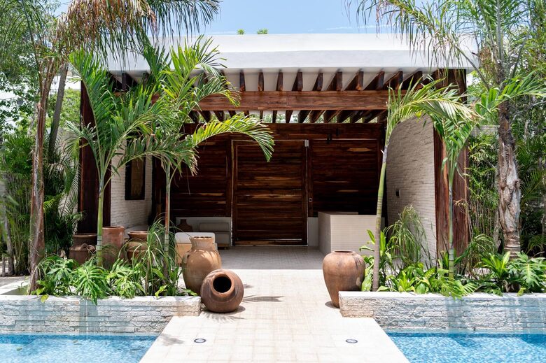 Noha | Cosy luxury Retreat - Tulum, Mexico
