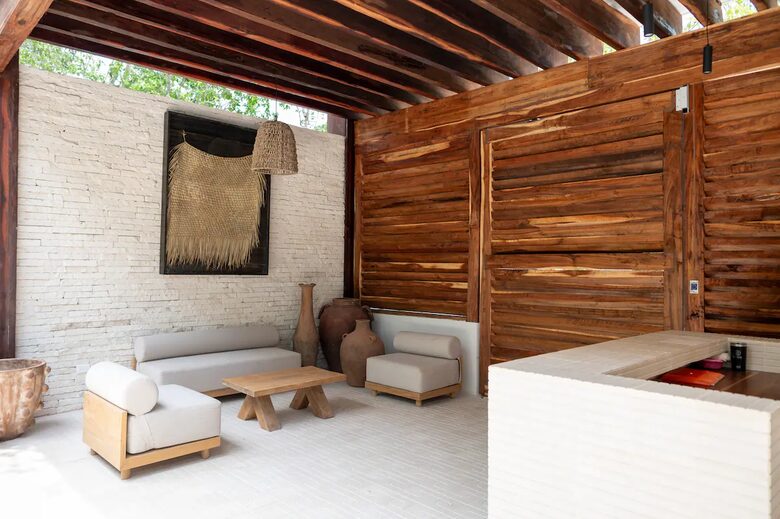 Noha | Cosy luxury Retreat - Tulum, Mexico