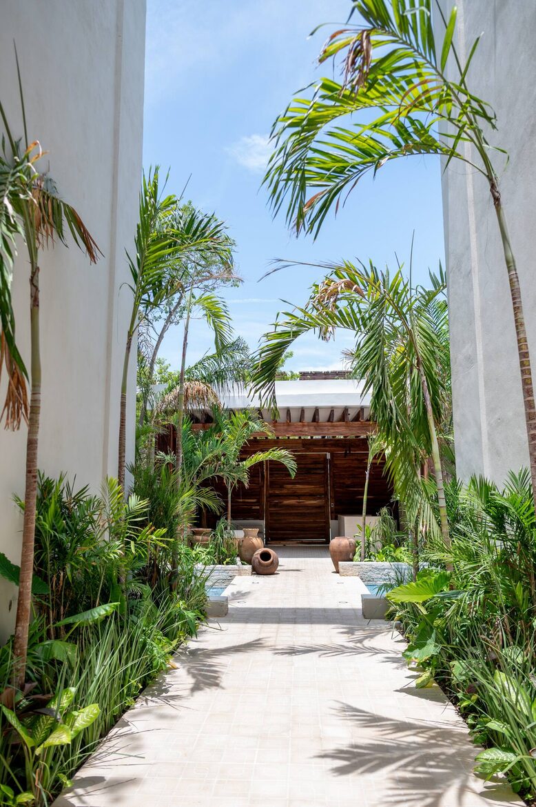 Noha | Cosy luxury Retreat - Tulum, Mexico