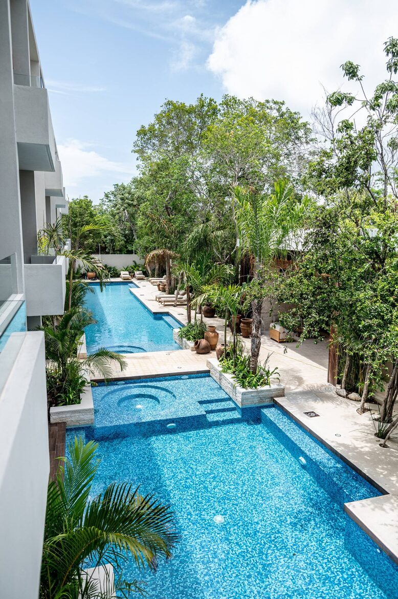 Noha | Cosy luxury Retreat - Tulum, Mexico