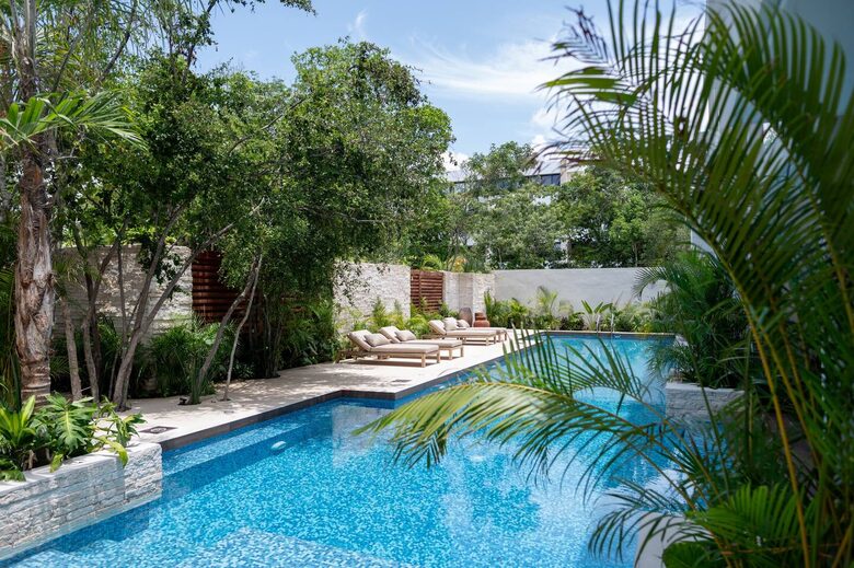 Noha | Cosy luxury Retreat - Tulum, Mexico
