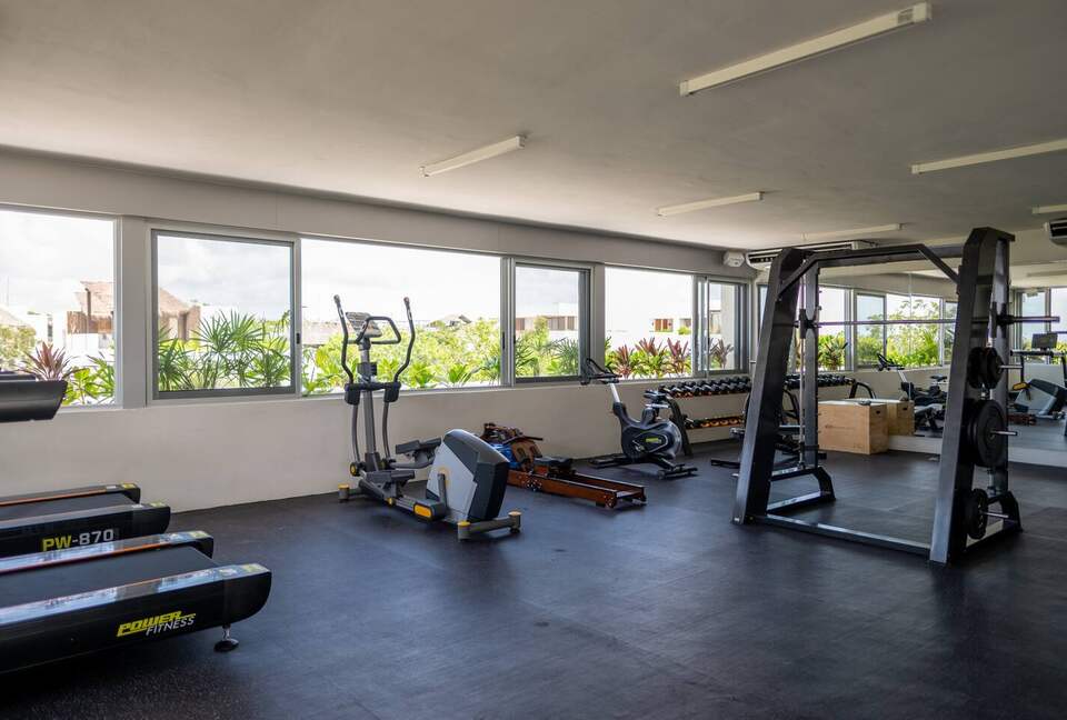 Noha | Cosy luxury Retreat - Tulum, Mexico