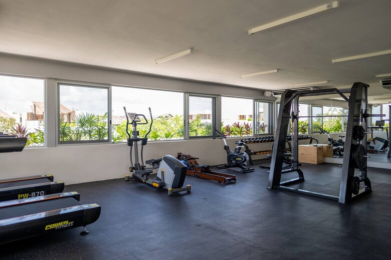 Noha | Cosy luxury Retreat - Tulum, Mexico