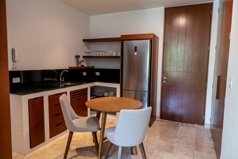 Noha | Cosy luxury Retreat - Tulum, Mexico