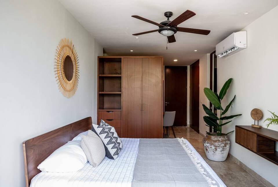 Noha | Cosy luxury Retreat - Tulum, Mexico