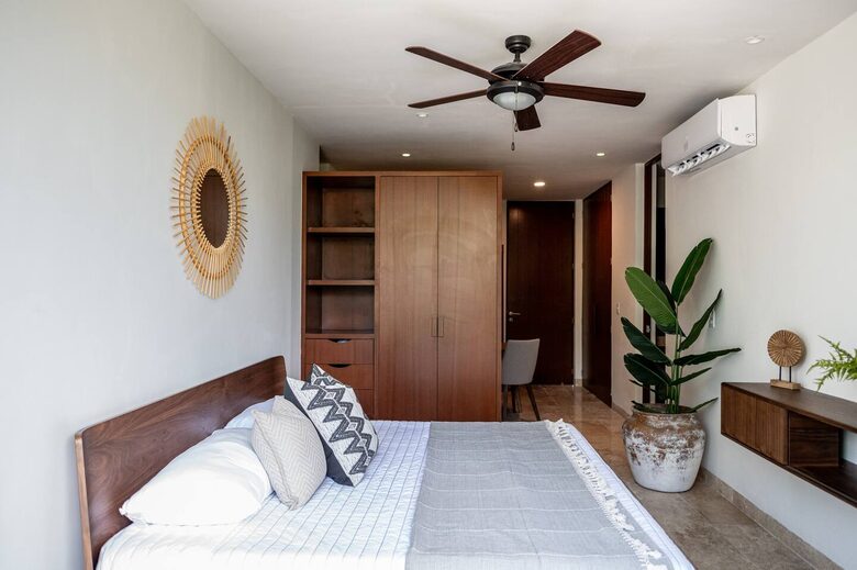 Noha | Cosy luxury Retreat - Tulum, Mexico