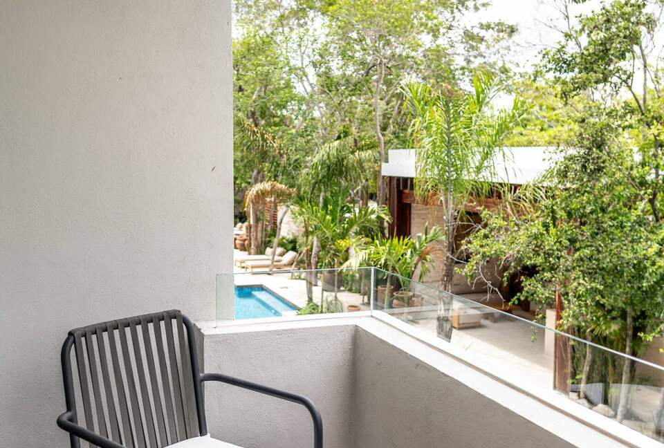 Noha | Cosy luxury Retreat - Tulum, Mexico