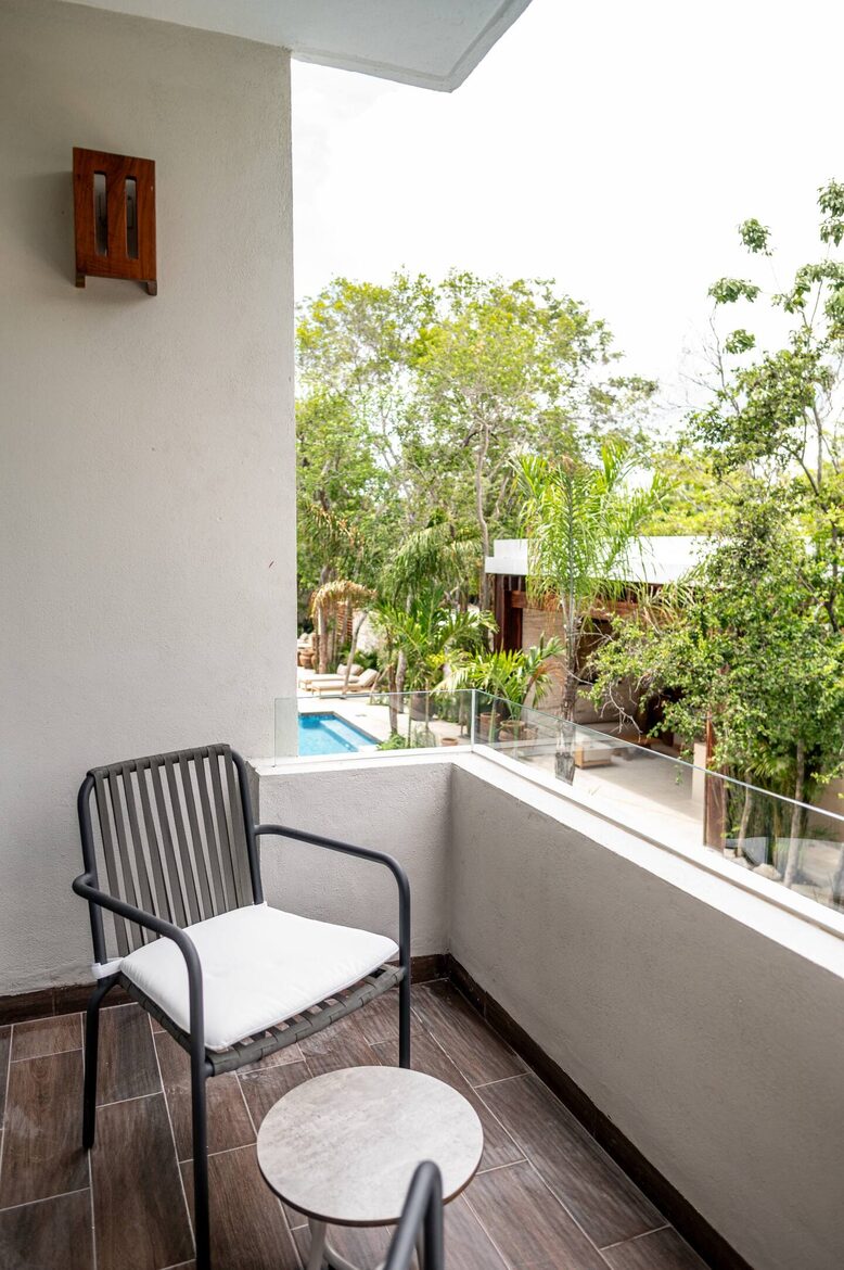 Noha | Cosy luxury Retreat - Tulum, Mexico