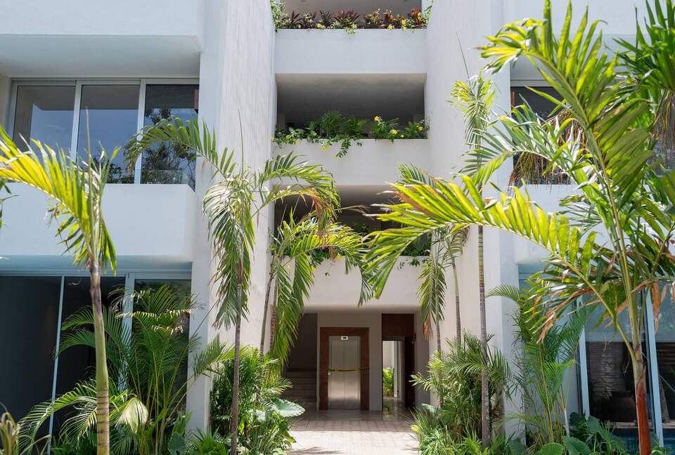 Noha | Cosy luxury Retreat - Tulum, Mexico