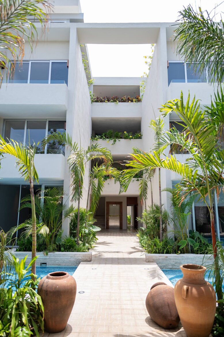 Noha | Cosy luxury Retreat - Tulum, Mexico