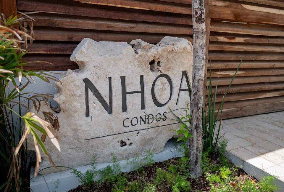 Noha | Cosy luxury Retreat - Tulum, Mexico