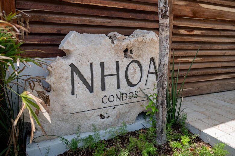 Noha | Cosy luxury Retreat - Tulum, Mexico