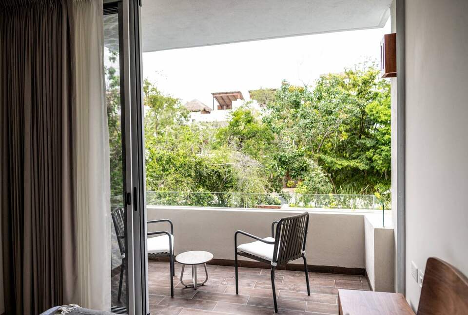 Noha | Cosy luxury Retreat - Tulum, Mexico