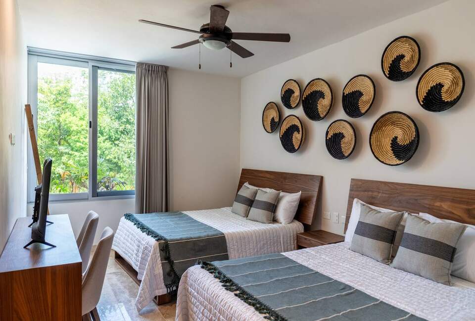 Noha | Cosy luxury Retreat - Tulum, Mexico