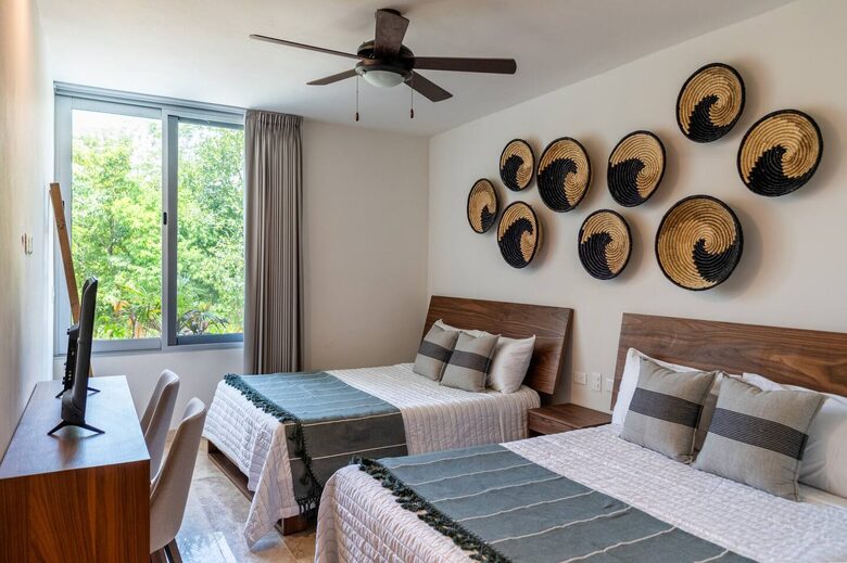 Noha | Cosy luxury Retreat - Tulum, Mexico