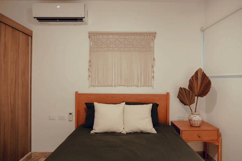 Ipana | Luxury Apartment - Playa del Carmen, Mexico