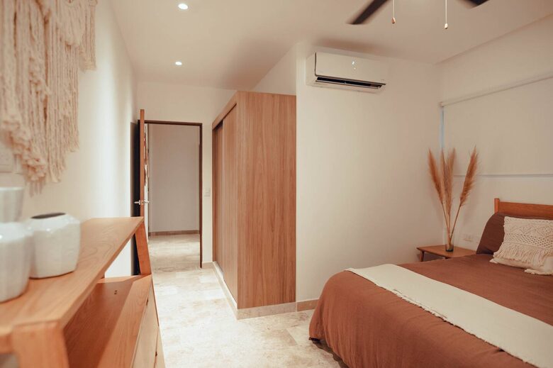 Ipana | Luxury Apartment - Playa del Carmen, Mexico