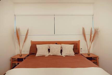 Ipana | Luxury Apartment - Playa del Carmen, Mexico