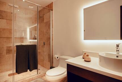 Ipana | Luxury Apartment - Playa del Carmen, Mexico