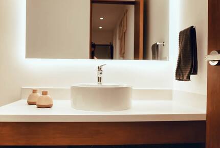 Ipana | Luxury Apartment - Playa del Carmen, Mexico