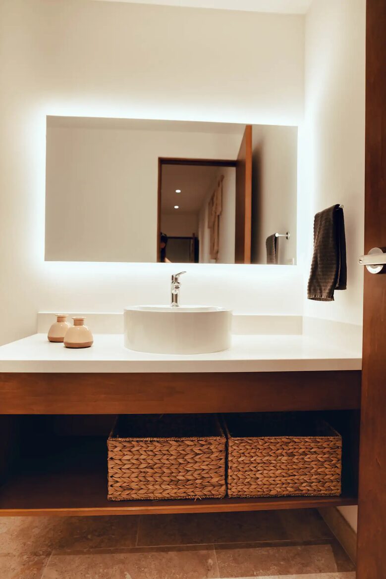 Ipana | Luxury Apartment - Playa del Carmen, Mexico