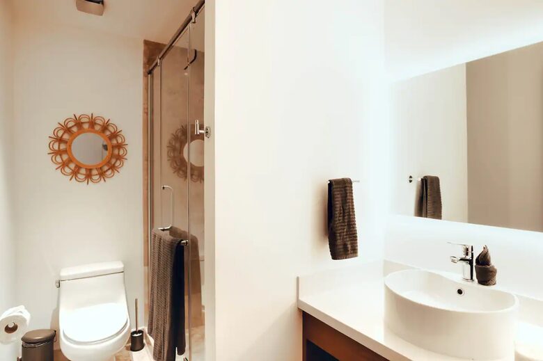 Ipana | Luxury Apartment - Playa del Carmen, Mexico