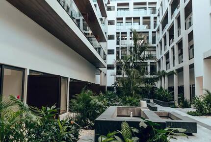 Ipana | Luxury Apartment - Playa del Carmen, Mexico