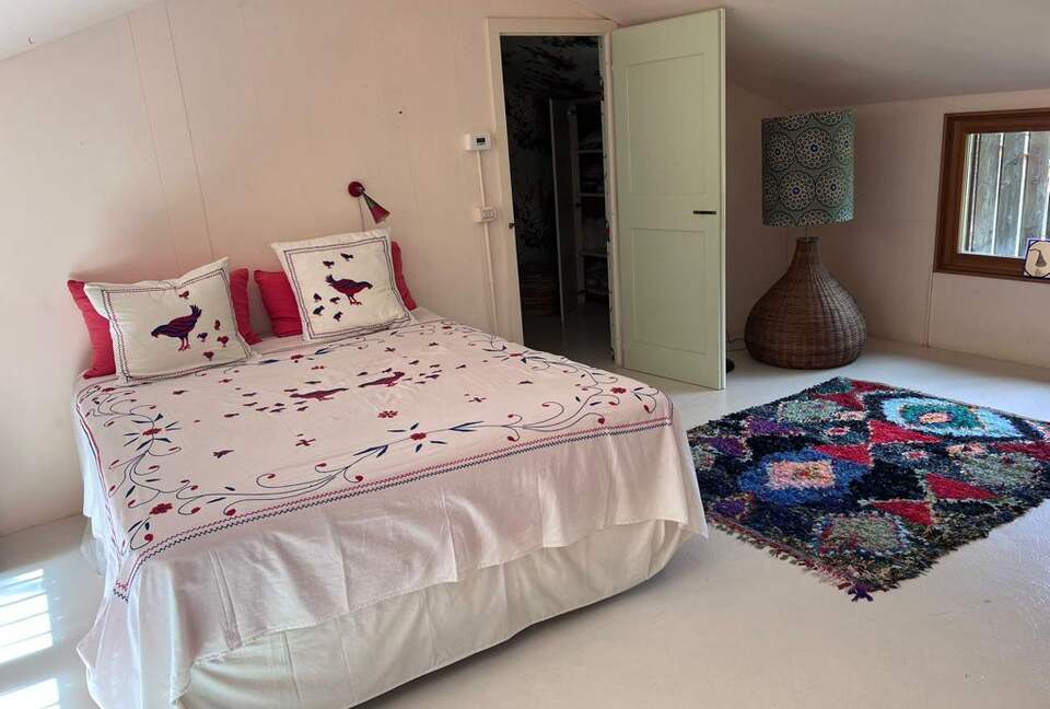 La Cicala | Forte Dei Marmi - Pietrasanta, Italy