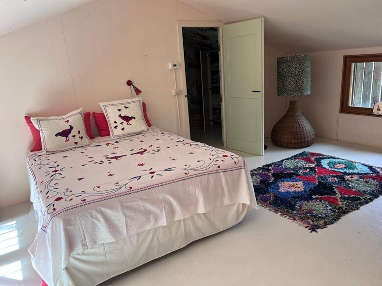 La Cicala | Forte Dei Marmi - Pietrasanta, Italy