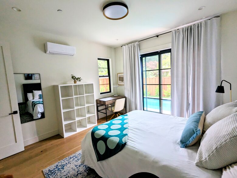 New & Modern Casita; Easy Walk to Town! - Danville, California