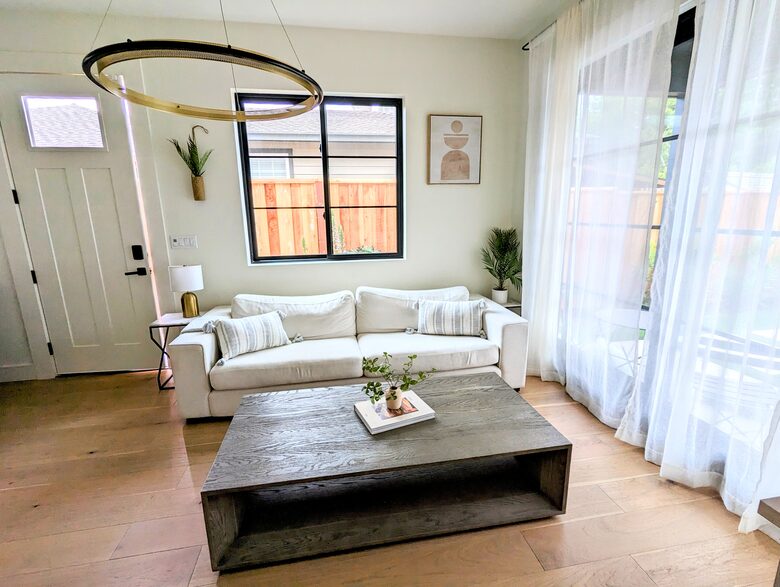 New & Modern Casita; Easy Walk to Town! - Danville, California