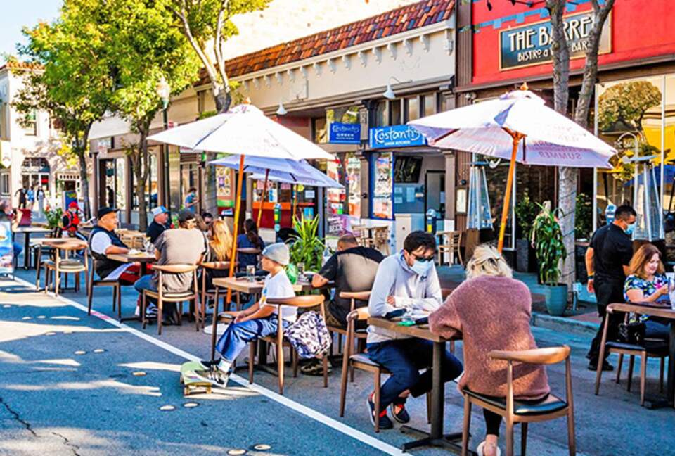 New & Modern Casita; Easy Walk to Town! - Danville, California